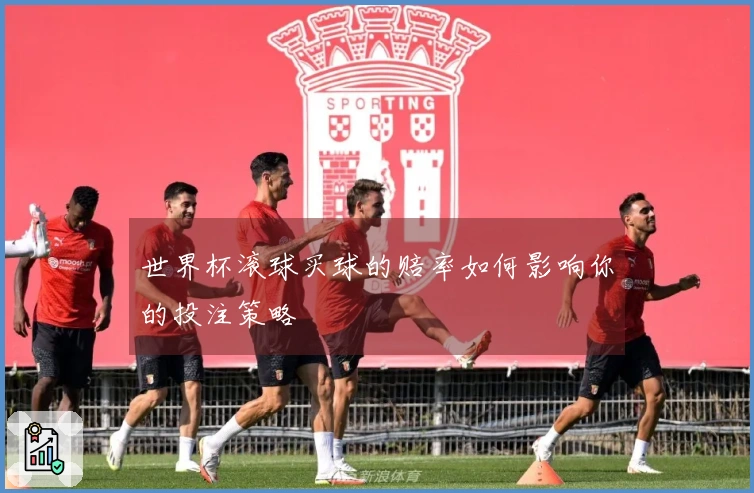 世界杯滚球买球的赔率如何影响你的投注策略