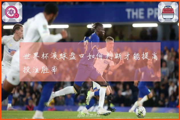 世界杯滚球盘口如何判断才能提高投注胜率