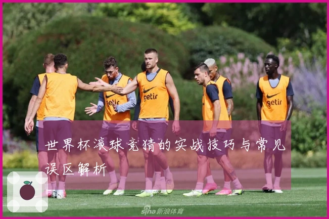 世界杯滚球竞猜的实战技巧与常见误区解析